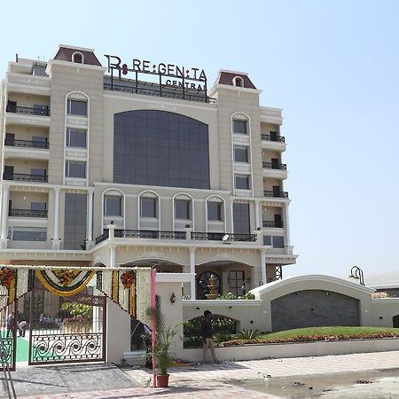 Regenta Central Indore Luaran gambar
