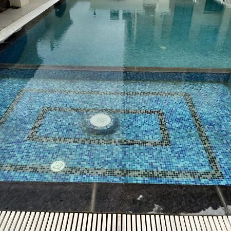 Regenta Central Indore Luaran gambar