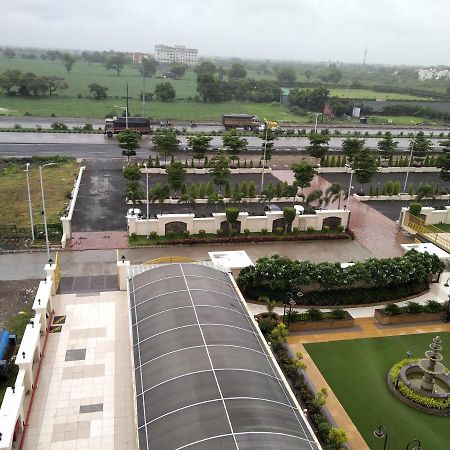 Regenta Central Indore Luaran gambar