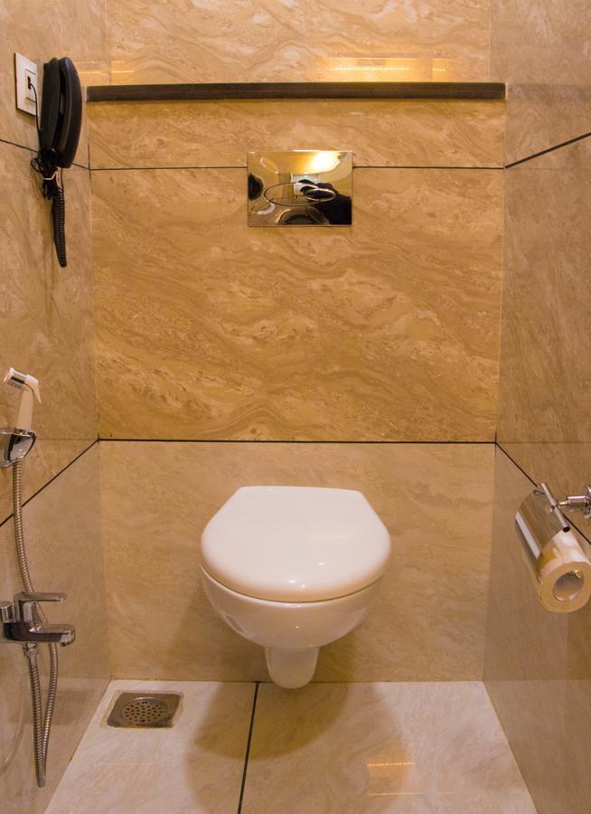 Regenta Central Indore Luaran gambar