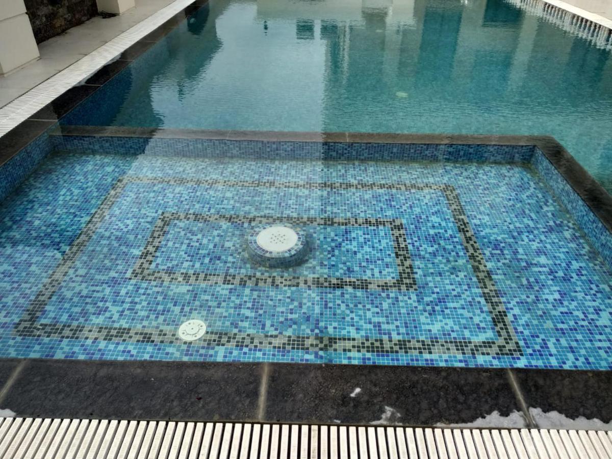 Regenta Central Indore Luaran gambar
